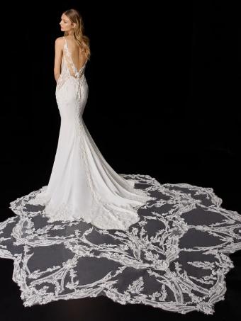 Enzoani Style #20081 #1 Ivory/Nude thumbnail